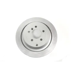 COATED BRAKE DISC