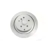 COATED BRAKE DISC