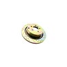 BRAKE DISC -  REAR - VENTED CDG