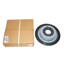 DISC - BRAKE - VENTED