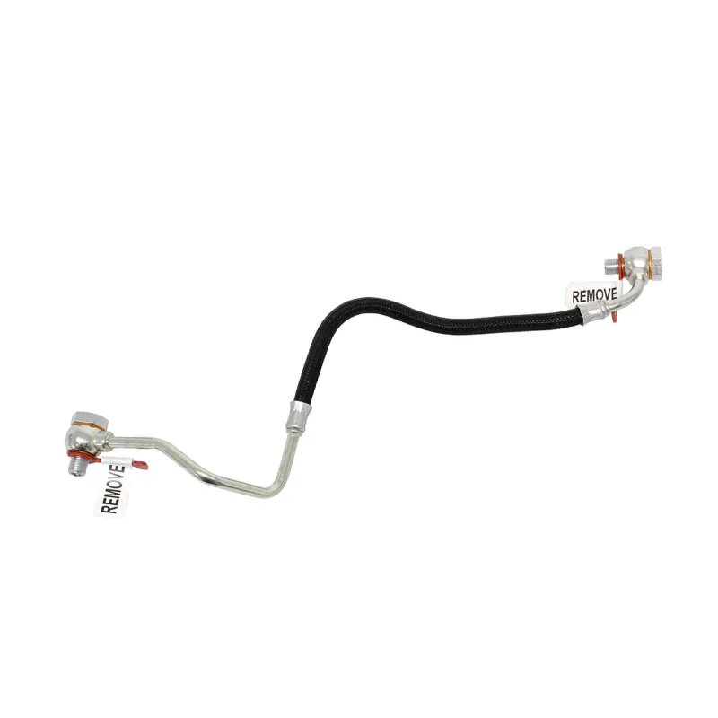 PIPE - OIL FEED
