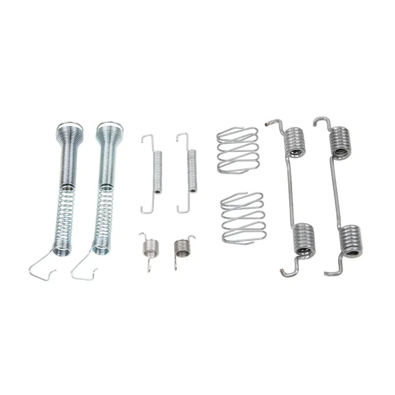 KIT - PARKING BRAKE