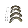 AXLE KIT - BRAKE SHOES AND LININGS