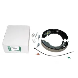 KIT - CALIPER BRAKE PAD
