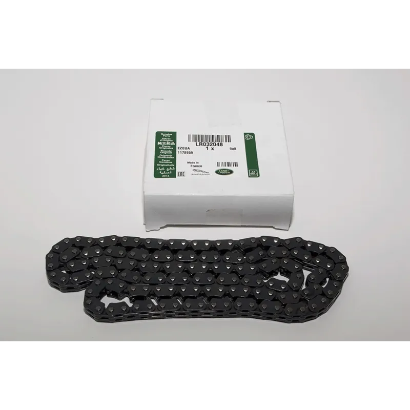 CHAIN - TIMING