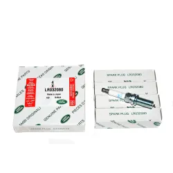 SPARK PLUG