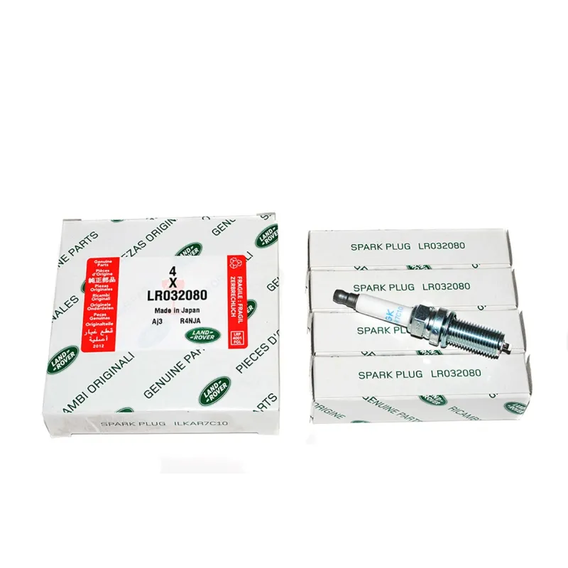 SPARK PLUG