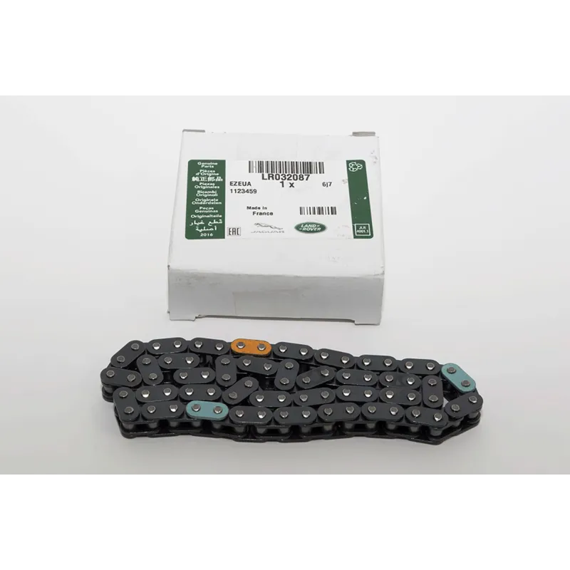 Chain - Auxiliary Drive