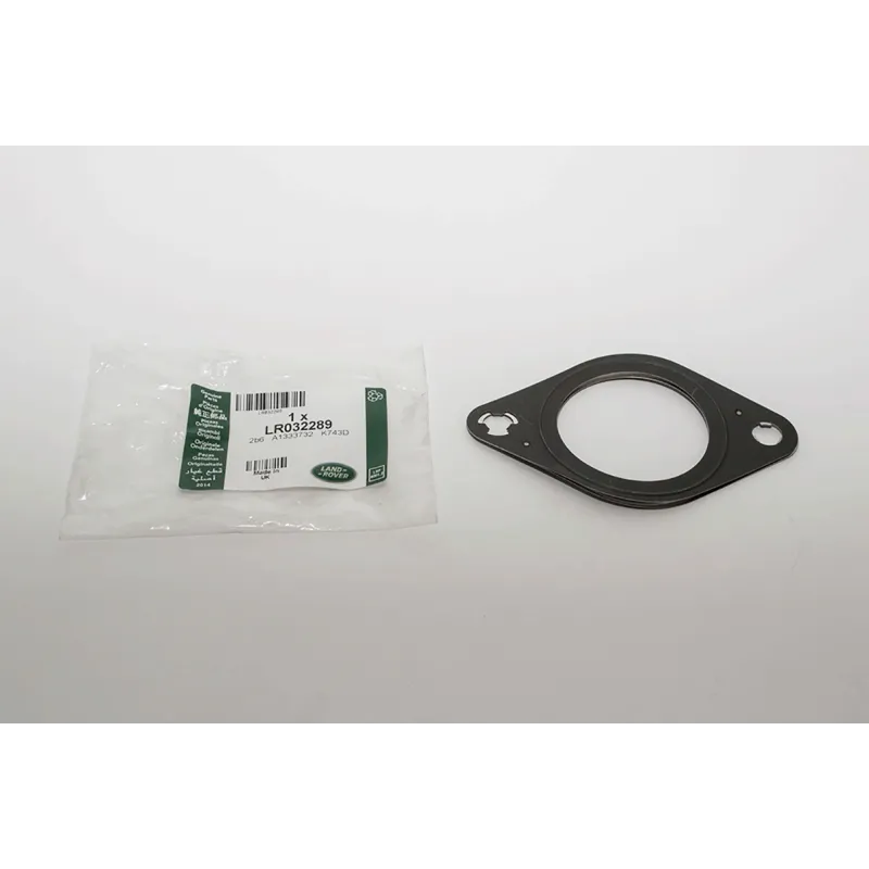 Gasket - Exhaust Pipe