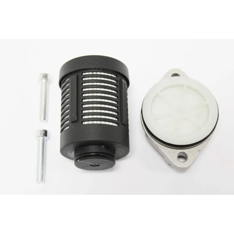 ADAPTOR OIL FILTER