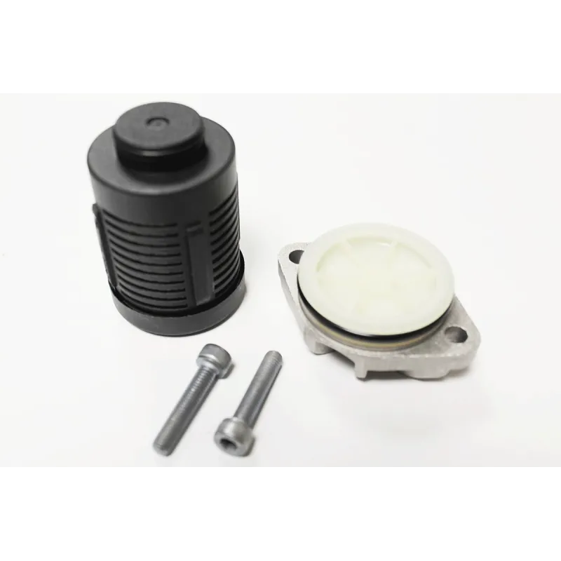 ADAPTOR OIL FILTER