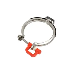 CLAMP - EXHAUST