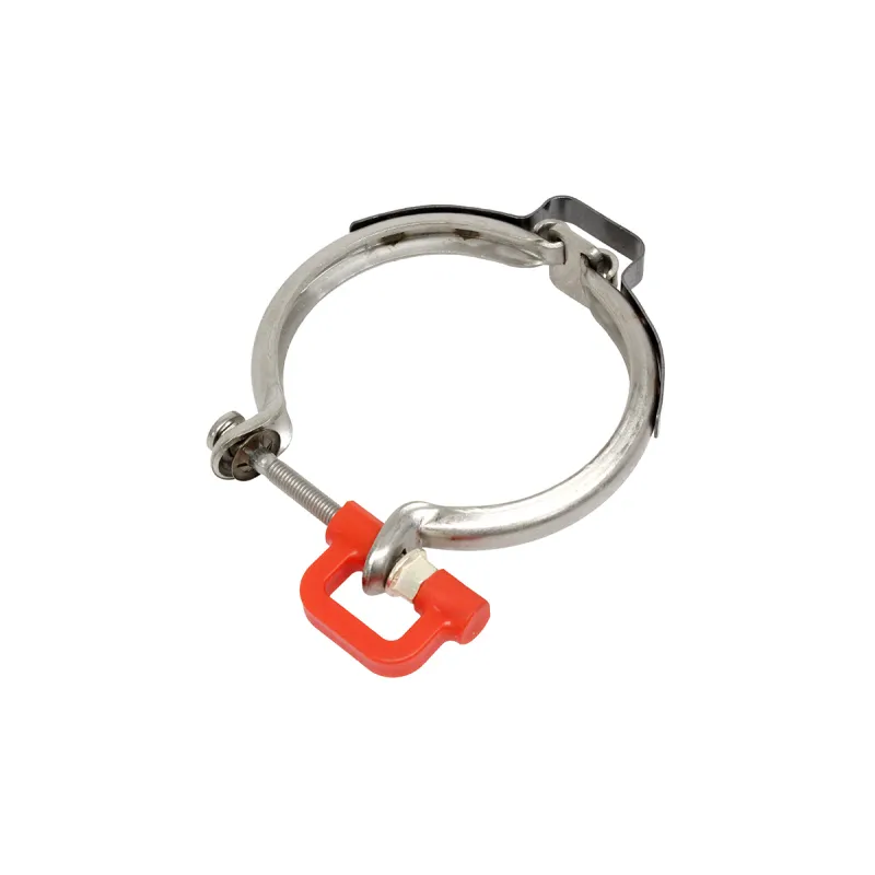 CLAMP - EXHAUST