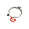 CLAMP - EXHAUST