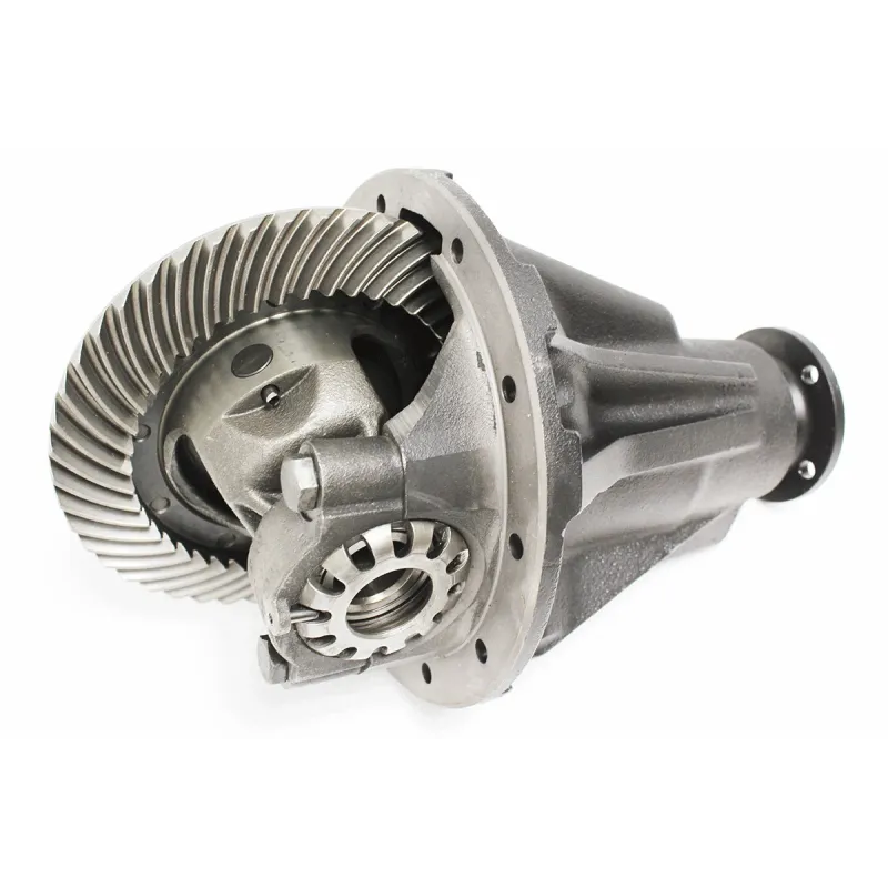CARRIER - DIFFERENTIAL