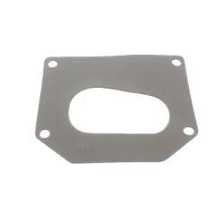 SEAL DOOR LOCK COVER PLATE