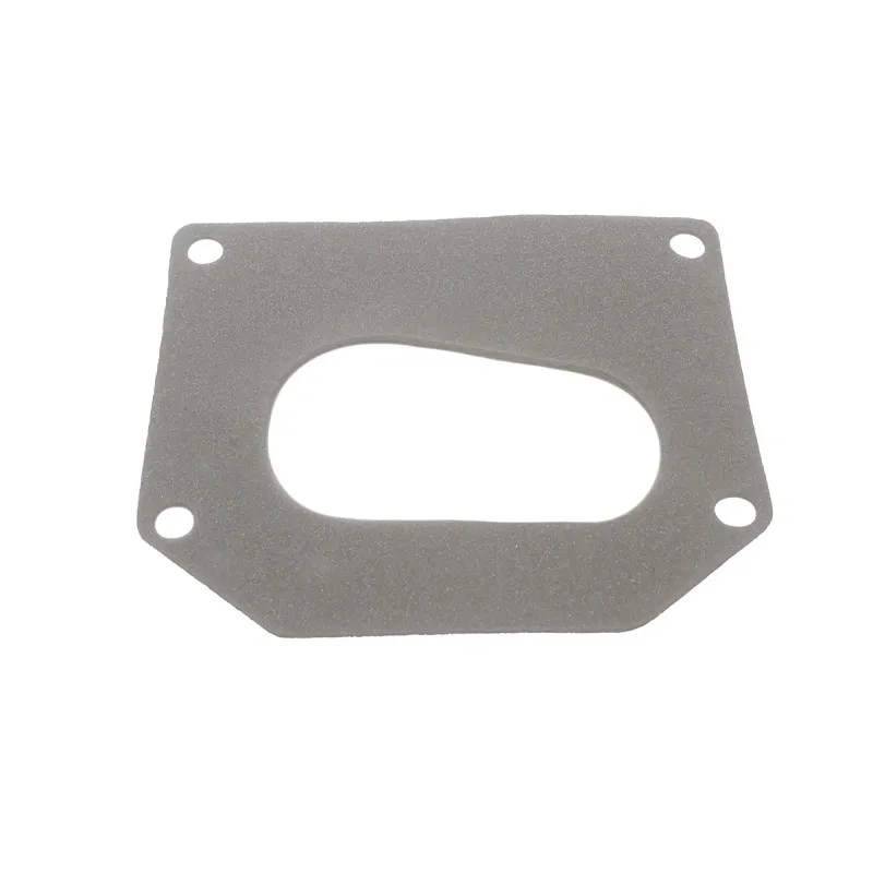 SEAL DOOR LOCK COVER PLATE