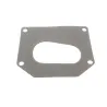 SEAL DOOR LOCK COVER PLATE