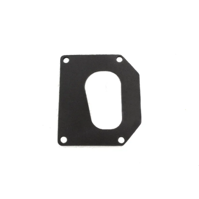 SEAL - DOOR LOCK - COVER PLATE