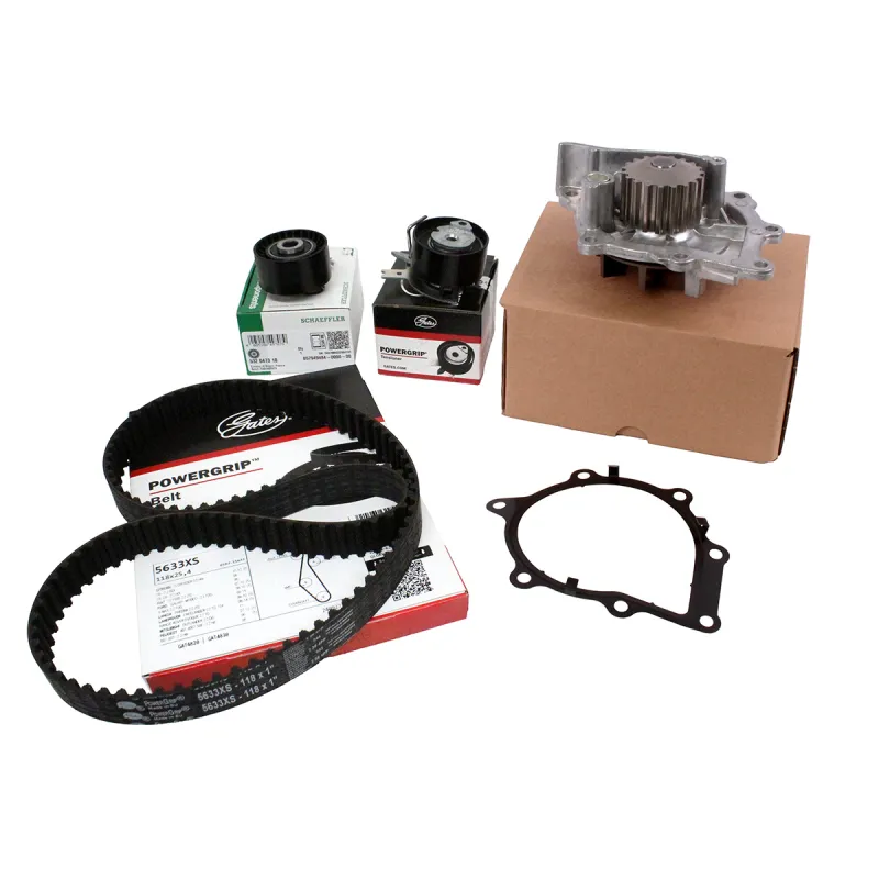 KIT - TIMING BELT