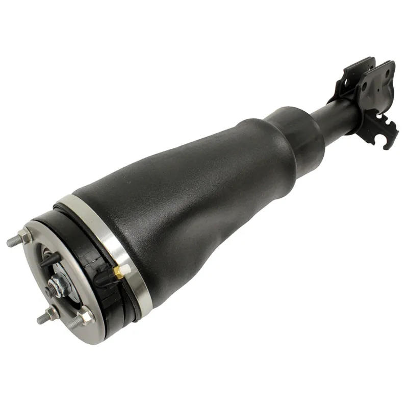 SHOCK ABSORBER & AIR SPRING