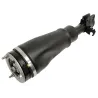 SHOCK ABSORBER & AIR SPRING
