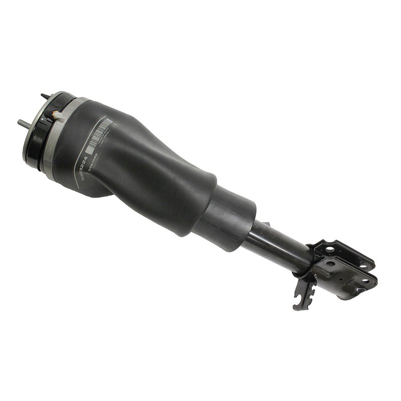 DAMPER - ASSEMBLY