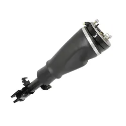 SHOCK ABSORBER & AIR SPRING