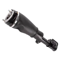 SHOCK ABSORBER & AIR SPRING