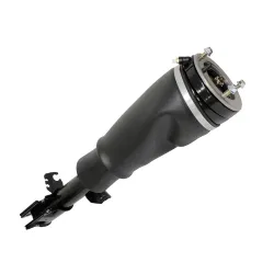 SHOCK ABSORBER & AIR SPRING