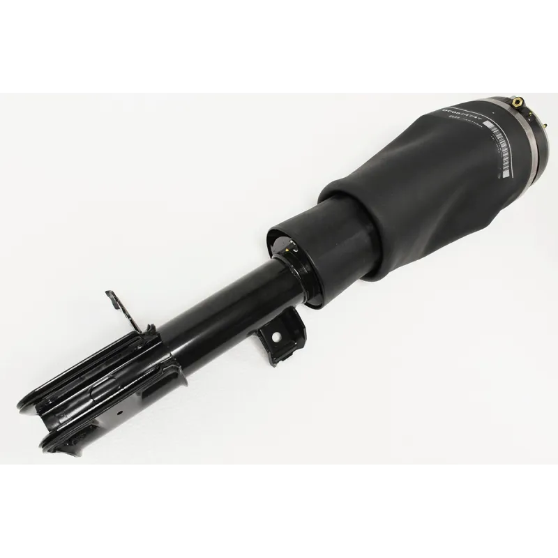 DAMPER - ASSEMBLY - FRONT SUSPENSION