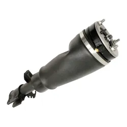 SHOCK ABSORBER & AIR SPRING