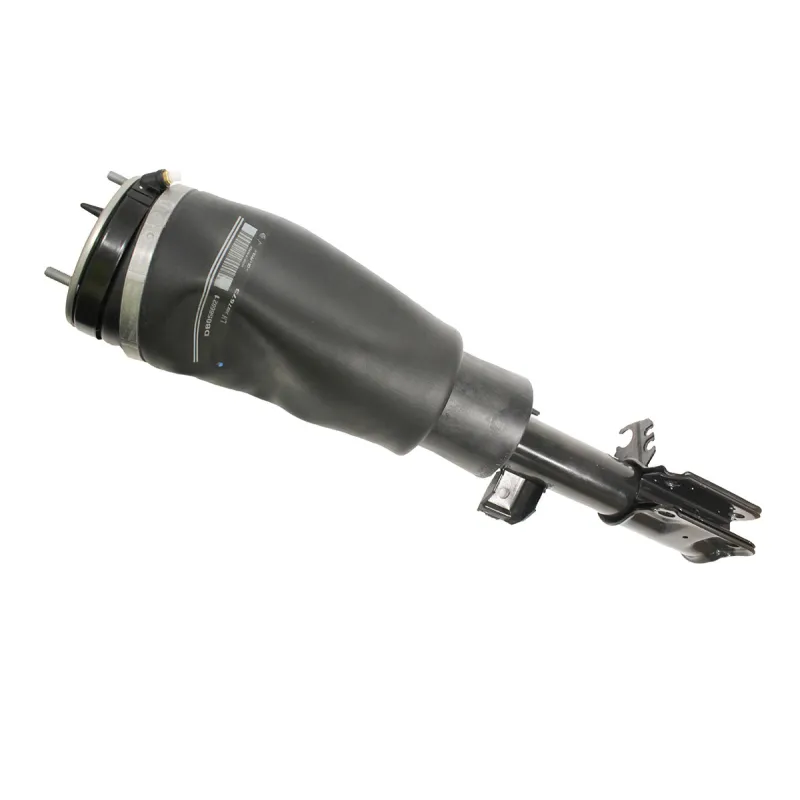 DAMPER - ASSEMBLY