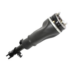 SHOCK ABSORBER & AIR SPRING