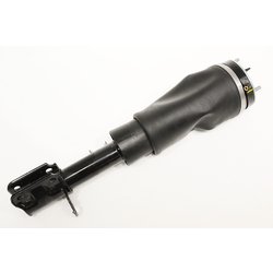 DAMPER - ASSEMBLY