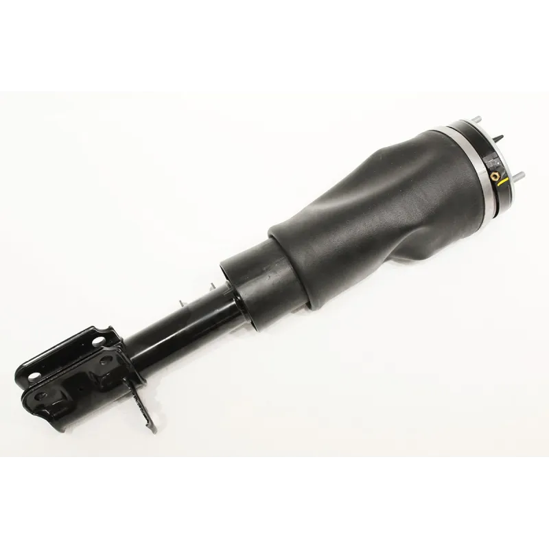DAMPER - ASSEMBLY
