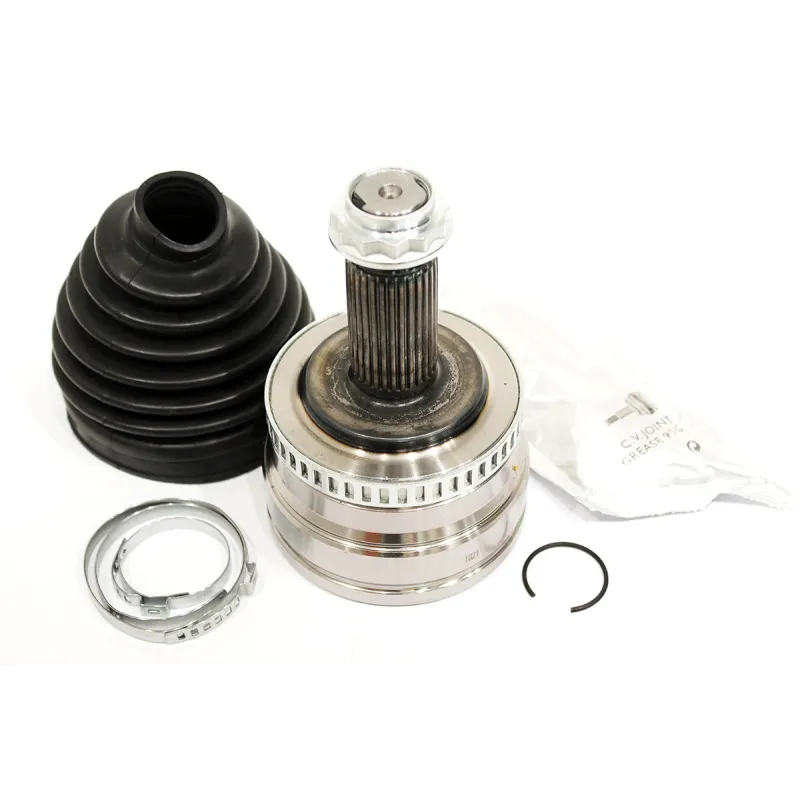 CV JOINT