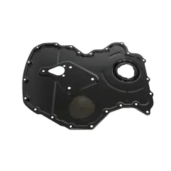COVER - CYLINDER FRONT