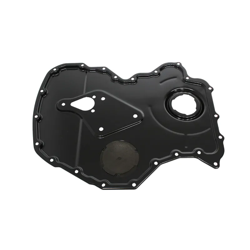 COVER - CYLINDER FRONT