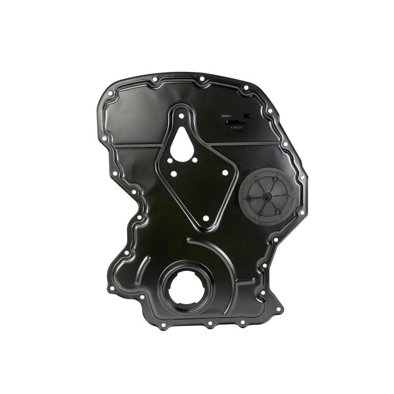COVER - CYLINDER FRONT