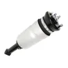 SHOCK ABSORBER & AIR SPRING