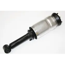 DAMPER - ASSEMBLY - FRONT SUSPENSION