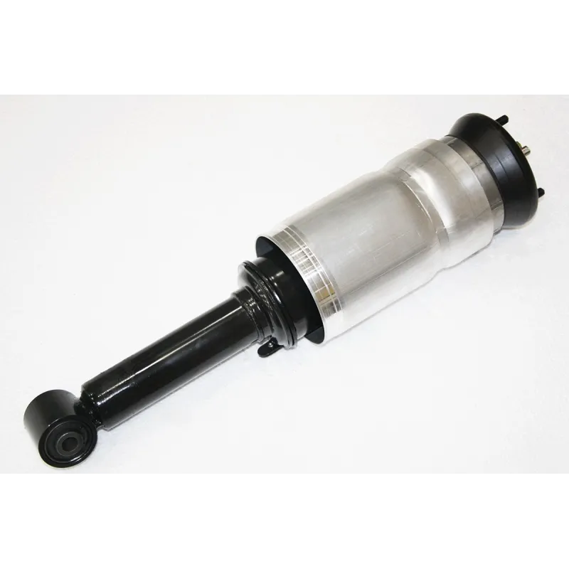 DAMPER - ASSEMBLY - FRONT SUSPENSION