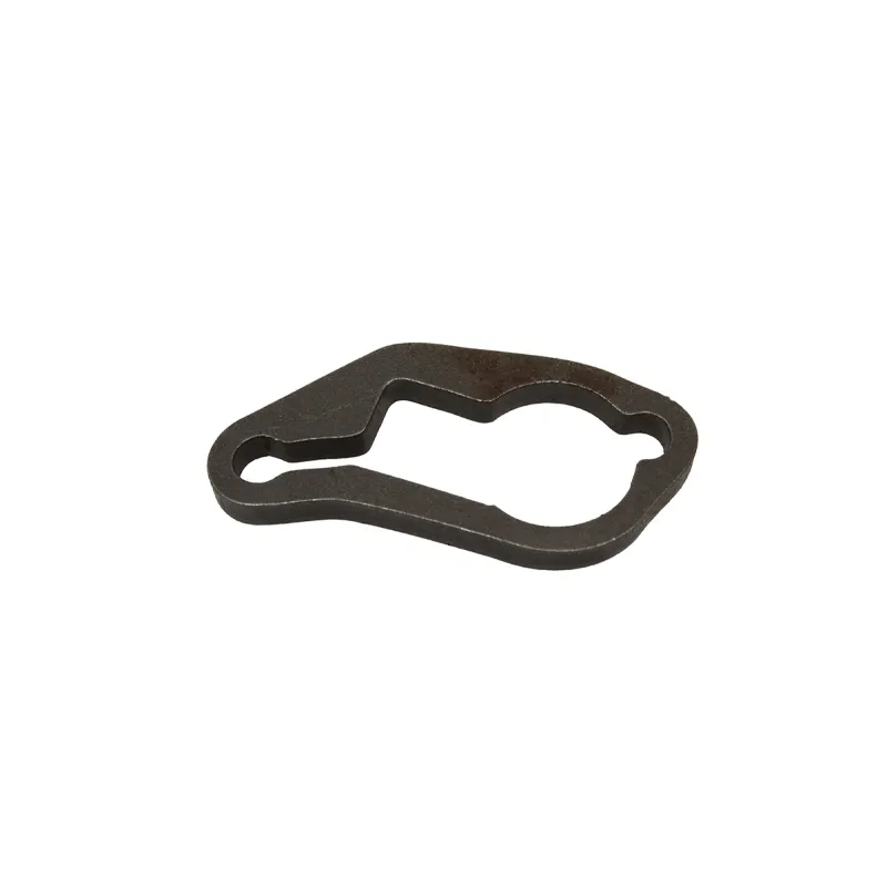 CLAMP - FUEL INJECTION