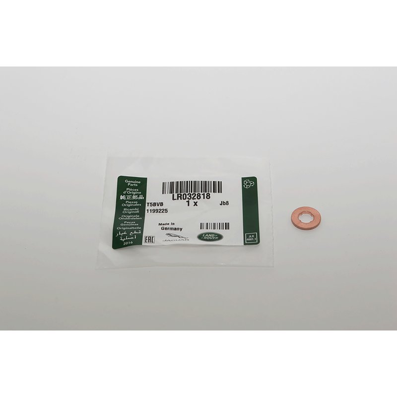 WASHER - SEALING