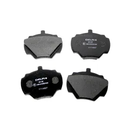 KIT - BRAKE LINING