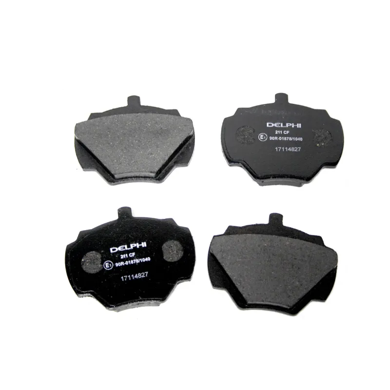 KIT - BRAKE LINING