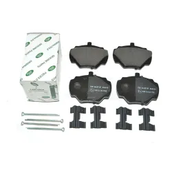 KIT - CALIPER BRAKE PAD