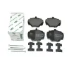 KIT - CALIPER BRAKE PAD