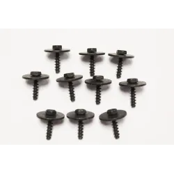 SCREW AND WASHER   SELF TAPPING
